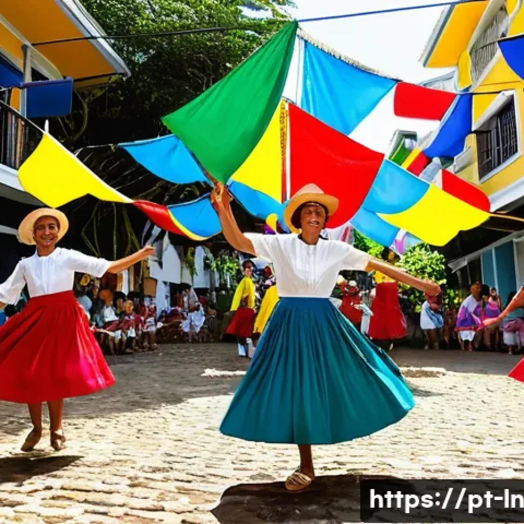 다세대 주거에서의 주민 참여 사례 - **Prompt:** A vibrant community garden within a modern Brazilian condominium complex under bright, s...