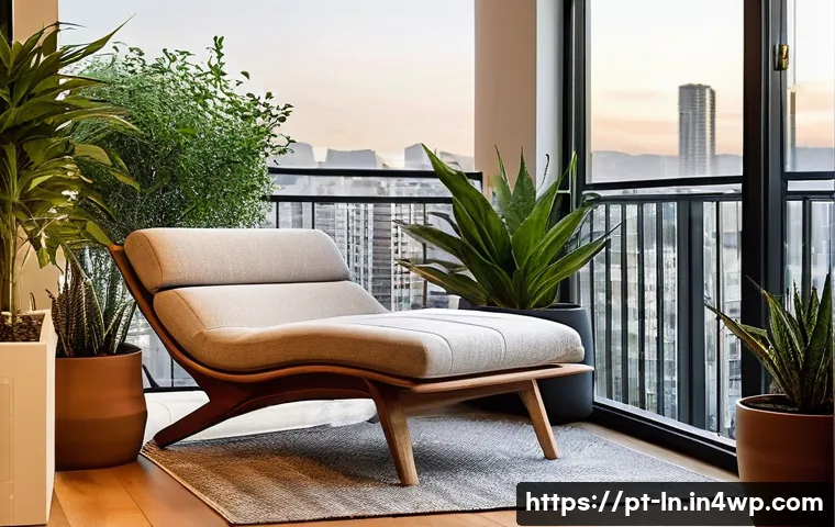 Moradia compacta, vida gigante: Inovações que dobram o espaço do seu lar 4 다세대 주거의 공간 혁신 관련 이미지 2